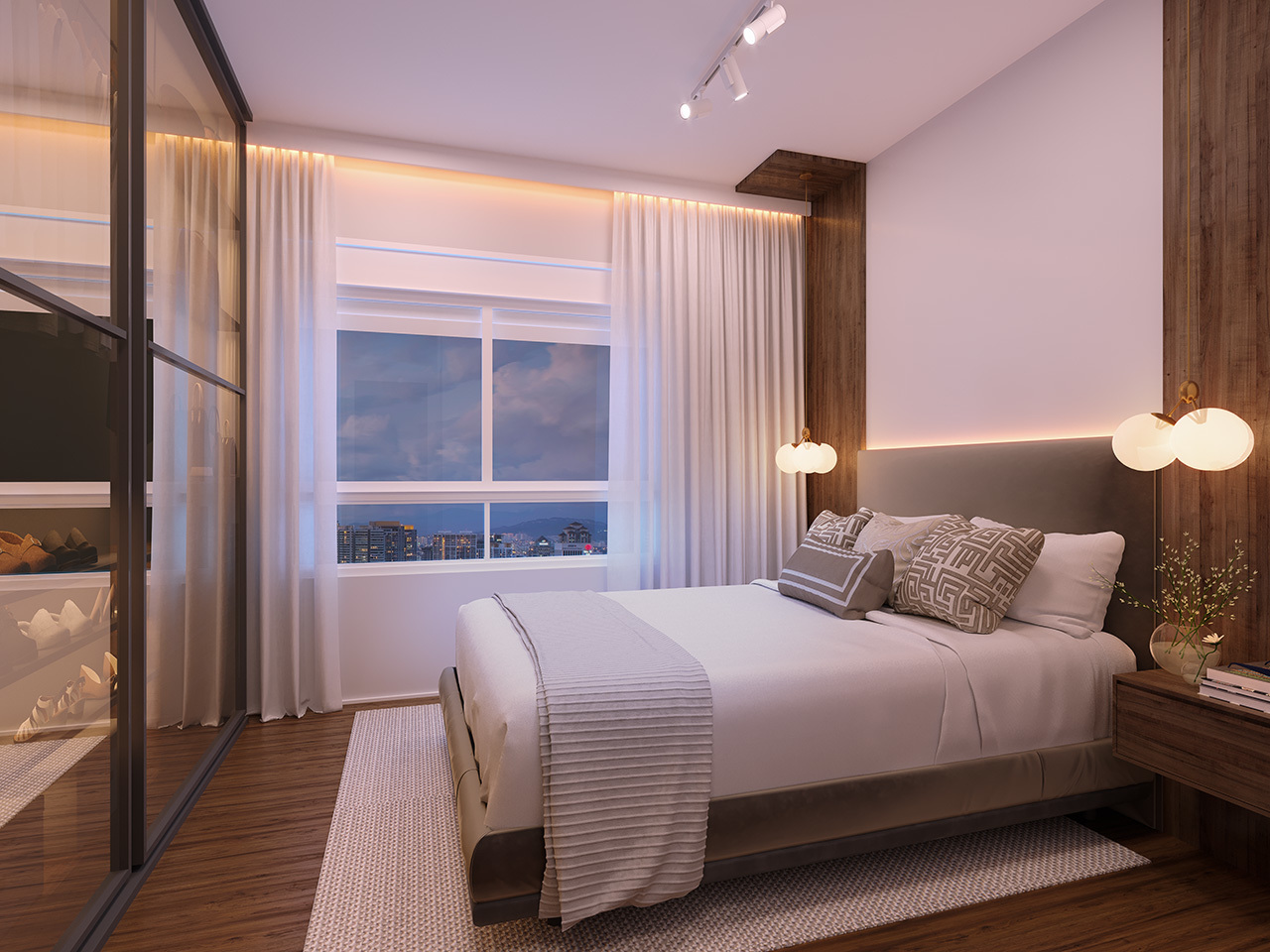 Gracia Morumbi - Marques Gracia Morumbi - Marques