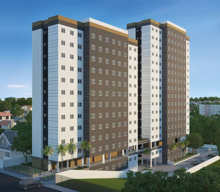 Residencial Multifamiliar de 2 quartos, 40m² no bairro Vila Progresso (Zona Leste), em São Paulo | Eu Corretor