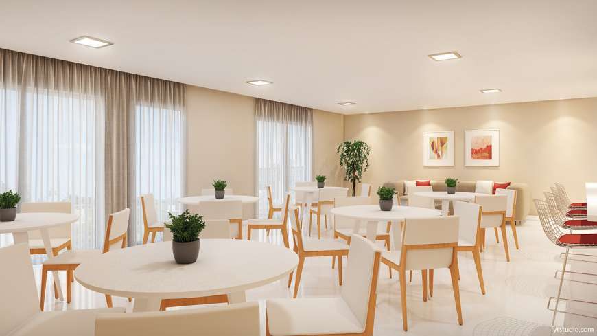 Residencial Multifamiliar de 2 quartos, 40m² no bairro Vila Progresso (Zona Leste), em São Paulo | Eu Corretor