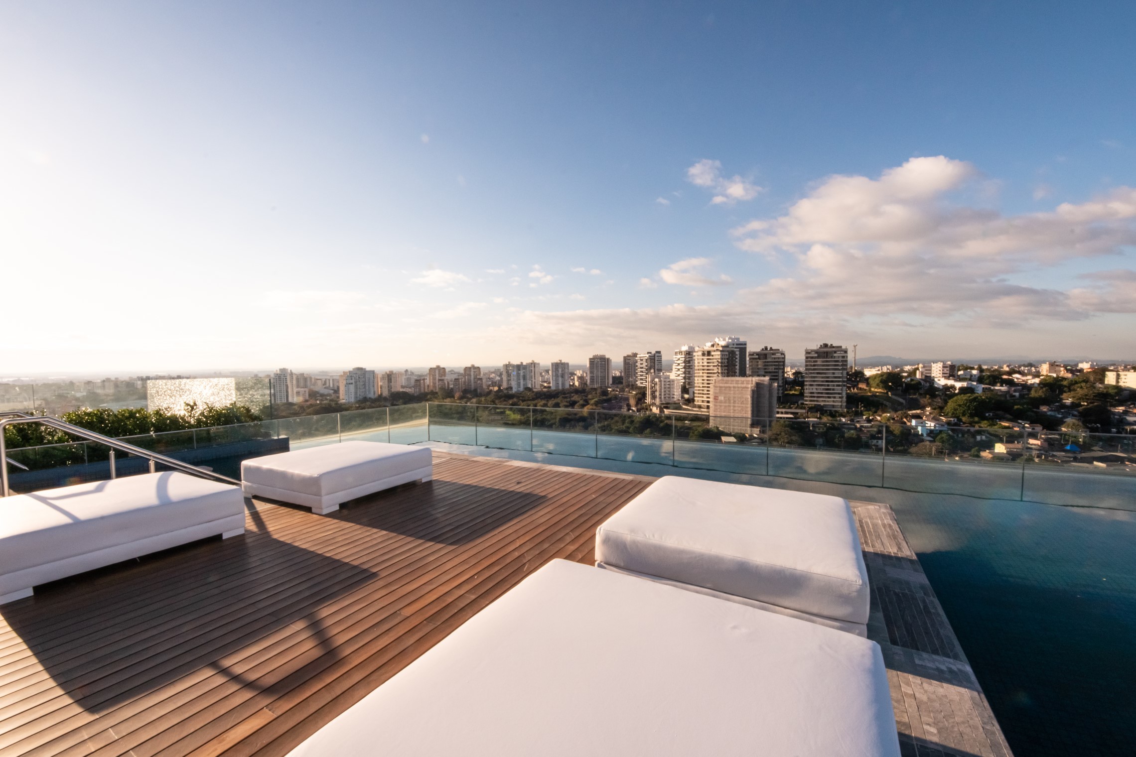 HOM Nilo Home - Melnick