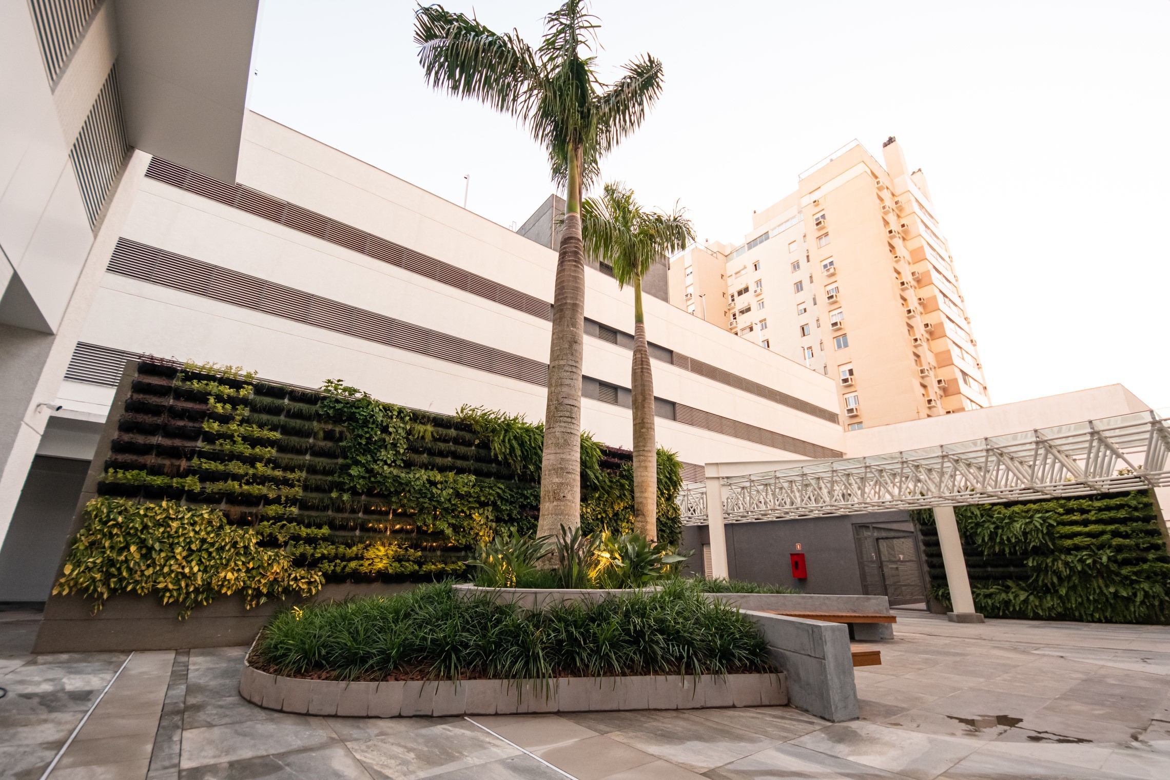 HOM Nilo Home - Melnick