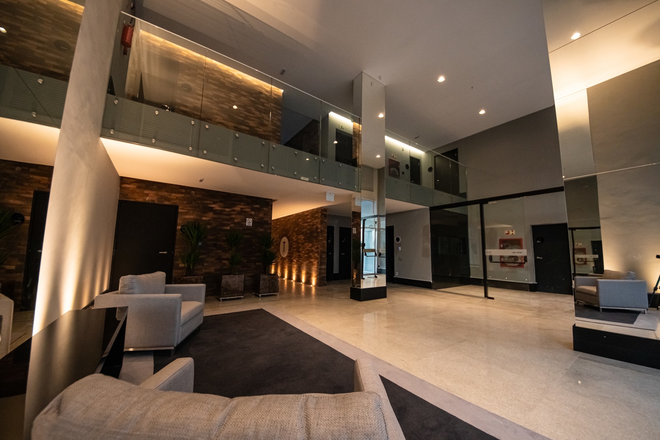 HOM Nilo Home - Melnick