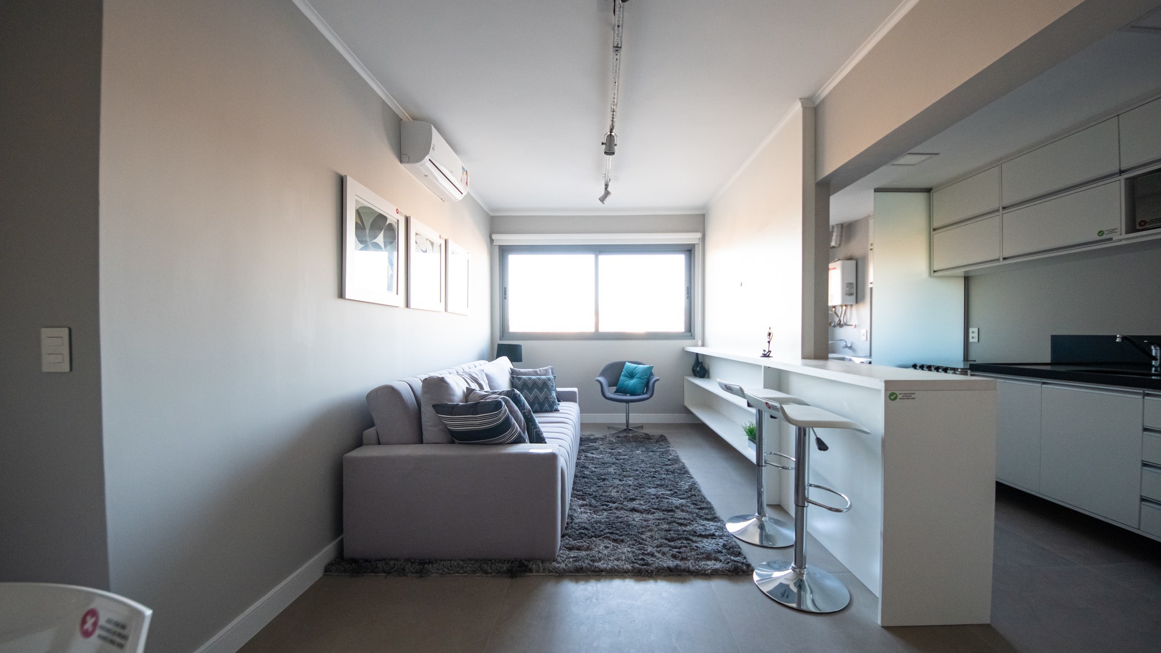 HOM Nilo Home - Melnick