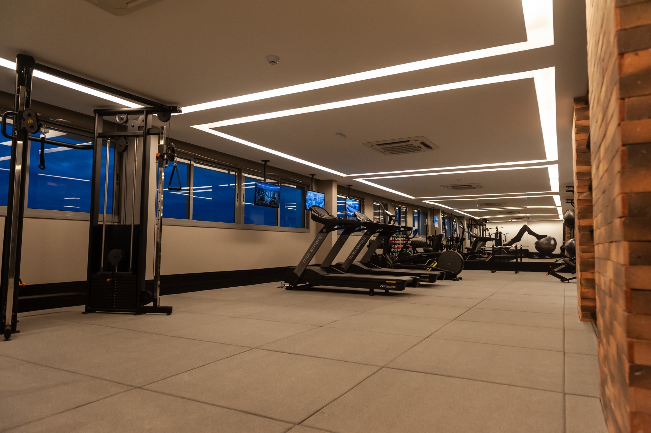 HOM Nilo Home - Melnick