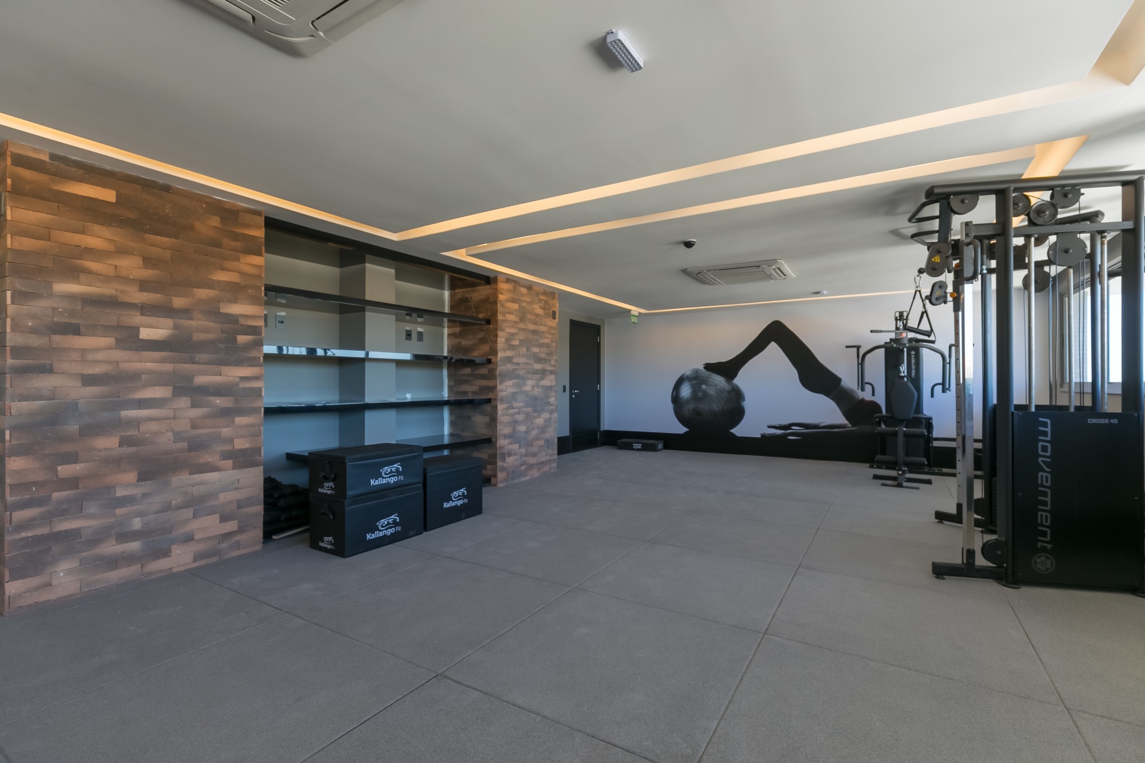 HOM Nilo Home - Melnick