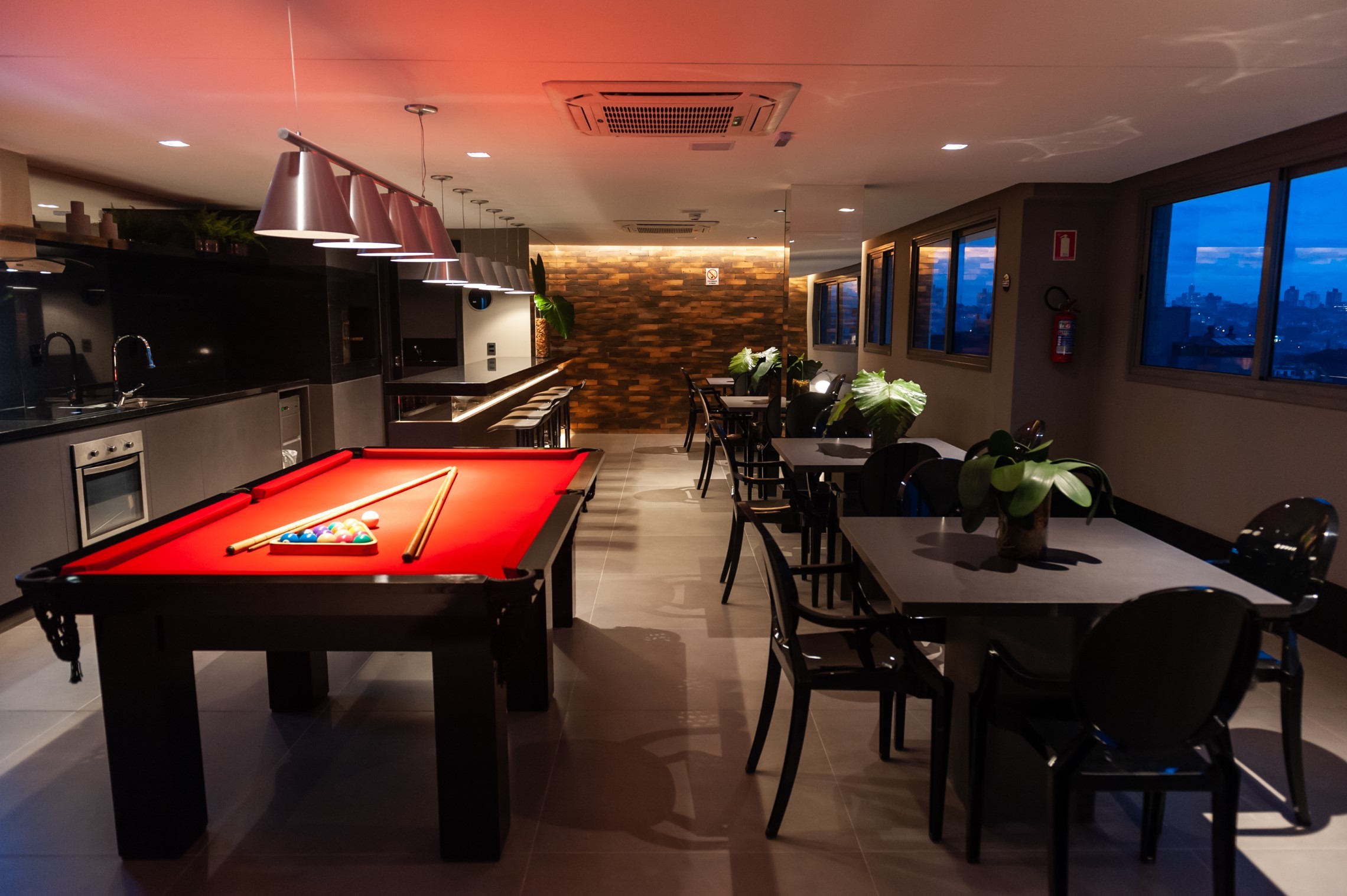 HOM Nilo Home - Melnick