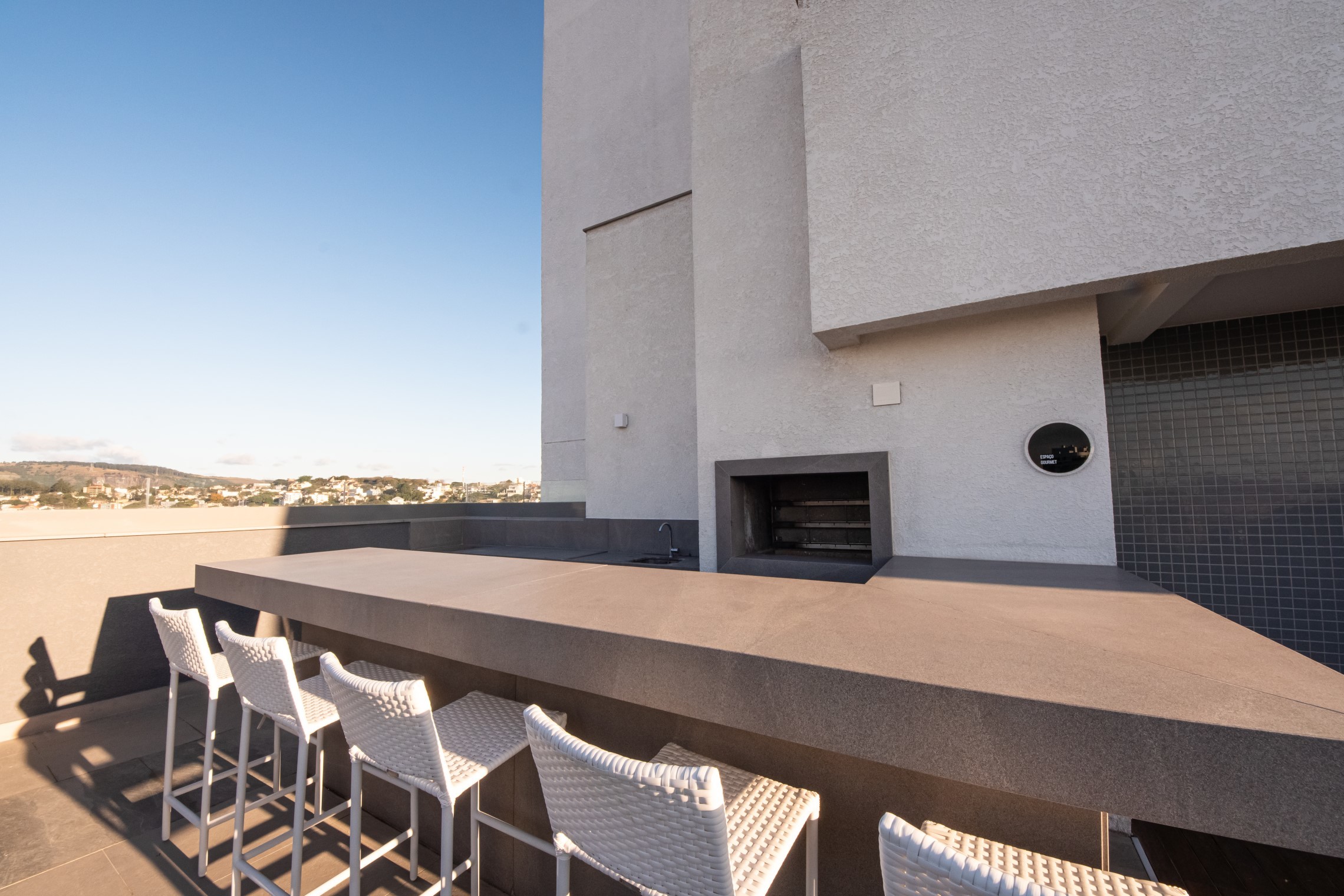 HOM Nilo Home - Melnick