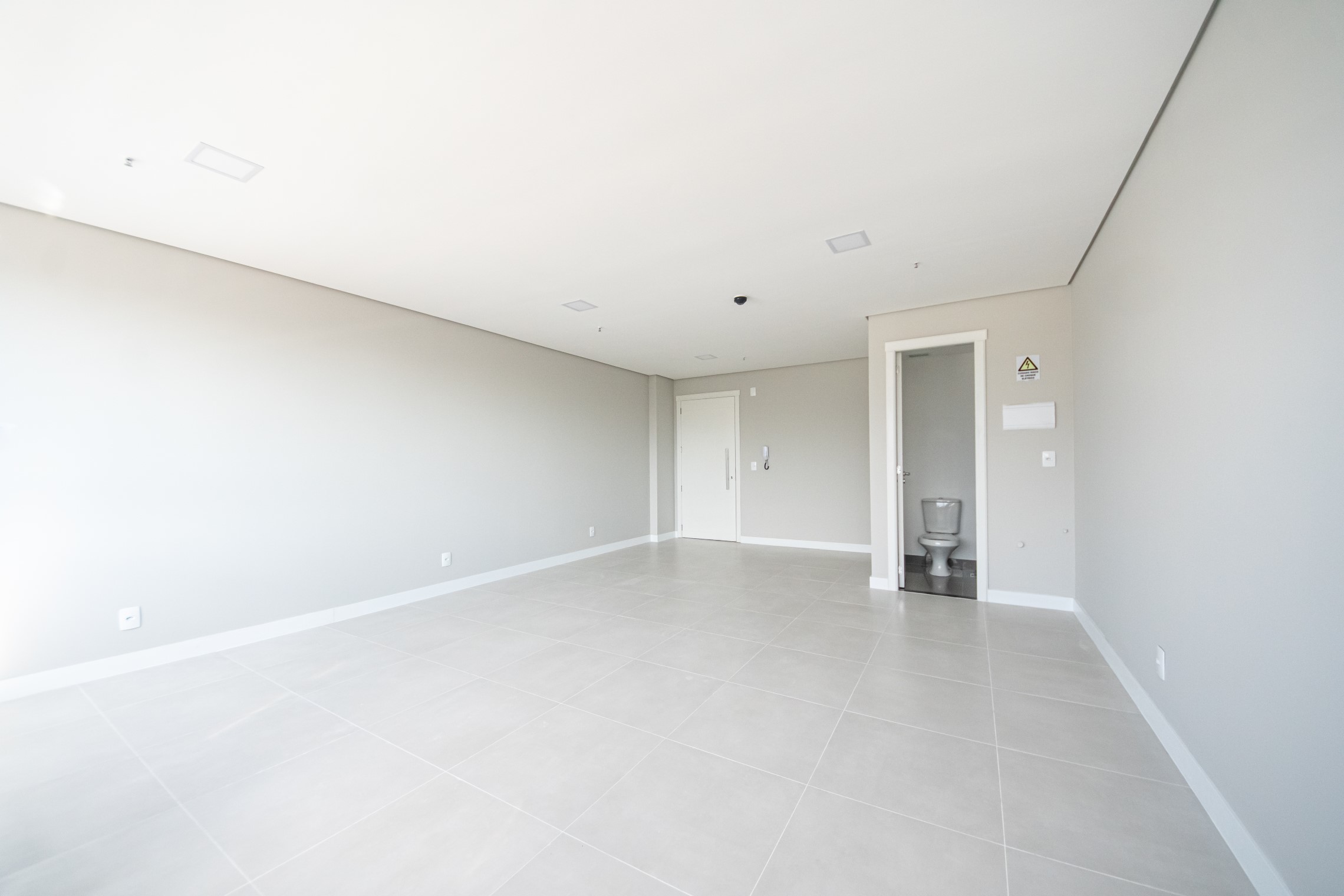 HOM Nilo Office - Melnick