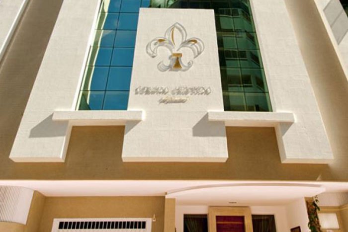 Fachada