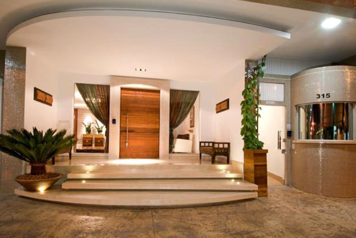 Hall