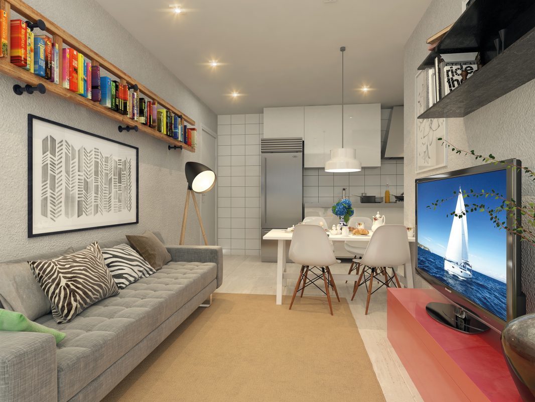 Residencial Multifamiliar de 2 quartos, 40m² no bairro Vila Londrina, em Itaquaquecetuba | Eu Corretor