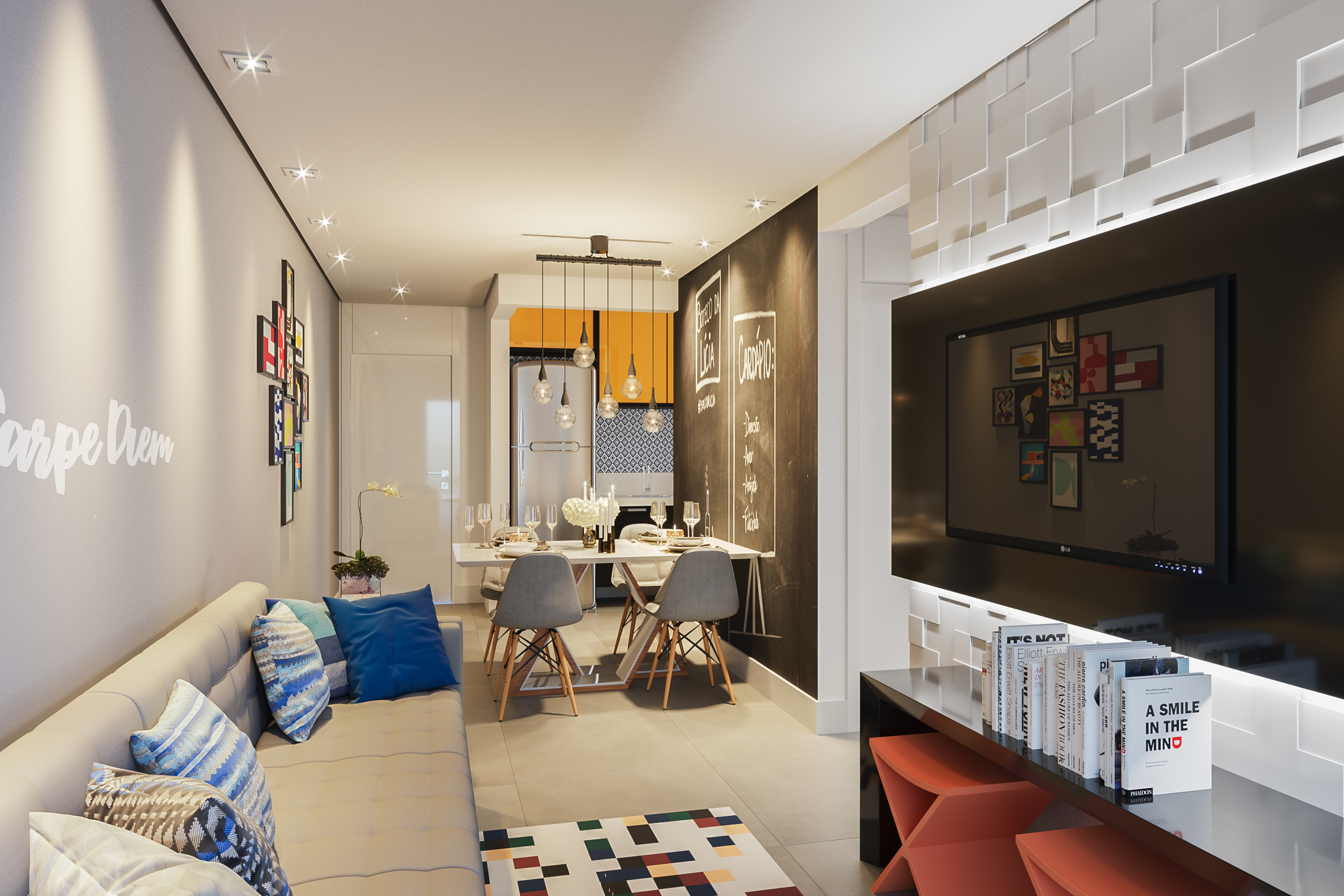Residencial Multifamiliar de 1 quarto, 41m² no bairro Jardim Avelino, em São Paulo | Eu Corretor