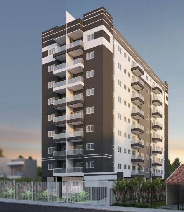 Residencial Multifamiliar de 1 quarto, 42m² no bairro Vila Regente Feijó, em São Paulo | Eu Corretor