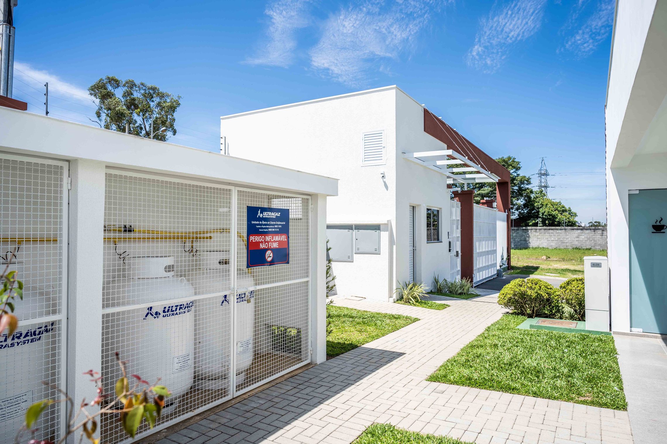 Residencial Multifamiliar de 533m² no bairro Atuba, em Curitiba | Eu Corretor