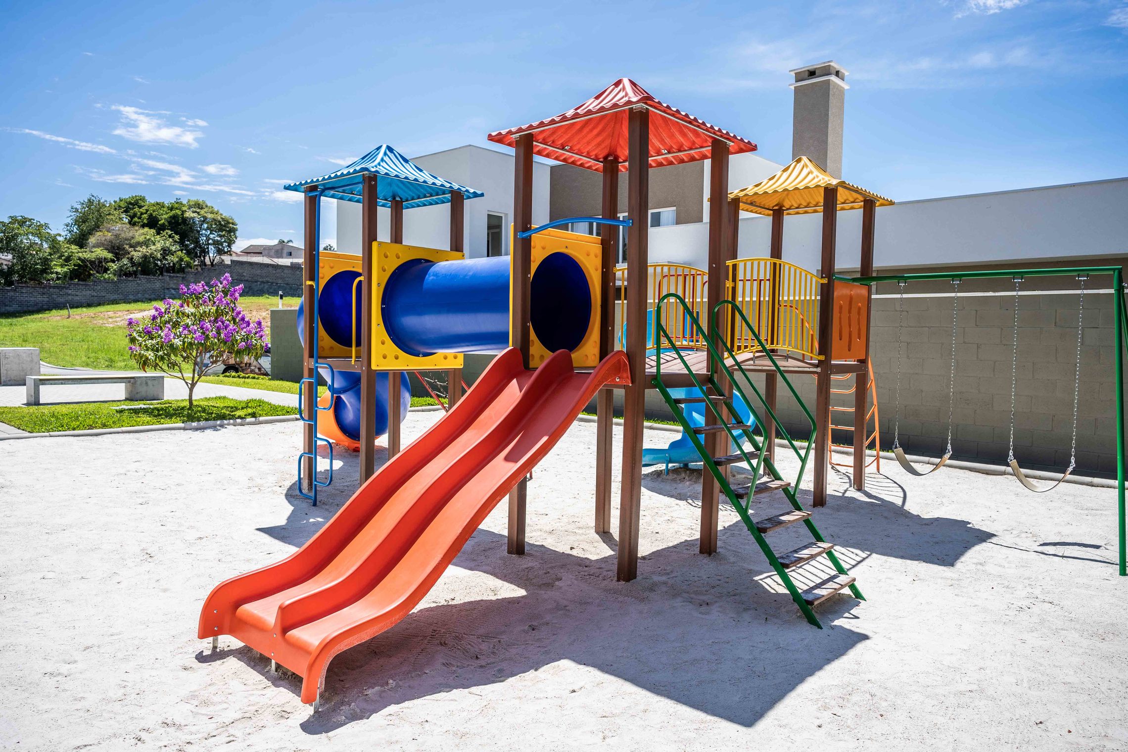 Residencial Multifamiliar de 533m² no bairro Atuba, em Curitiba | Eu Corretor