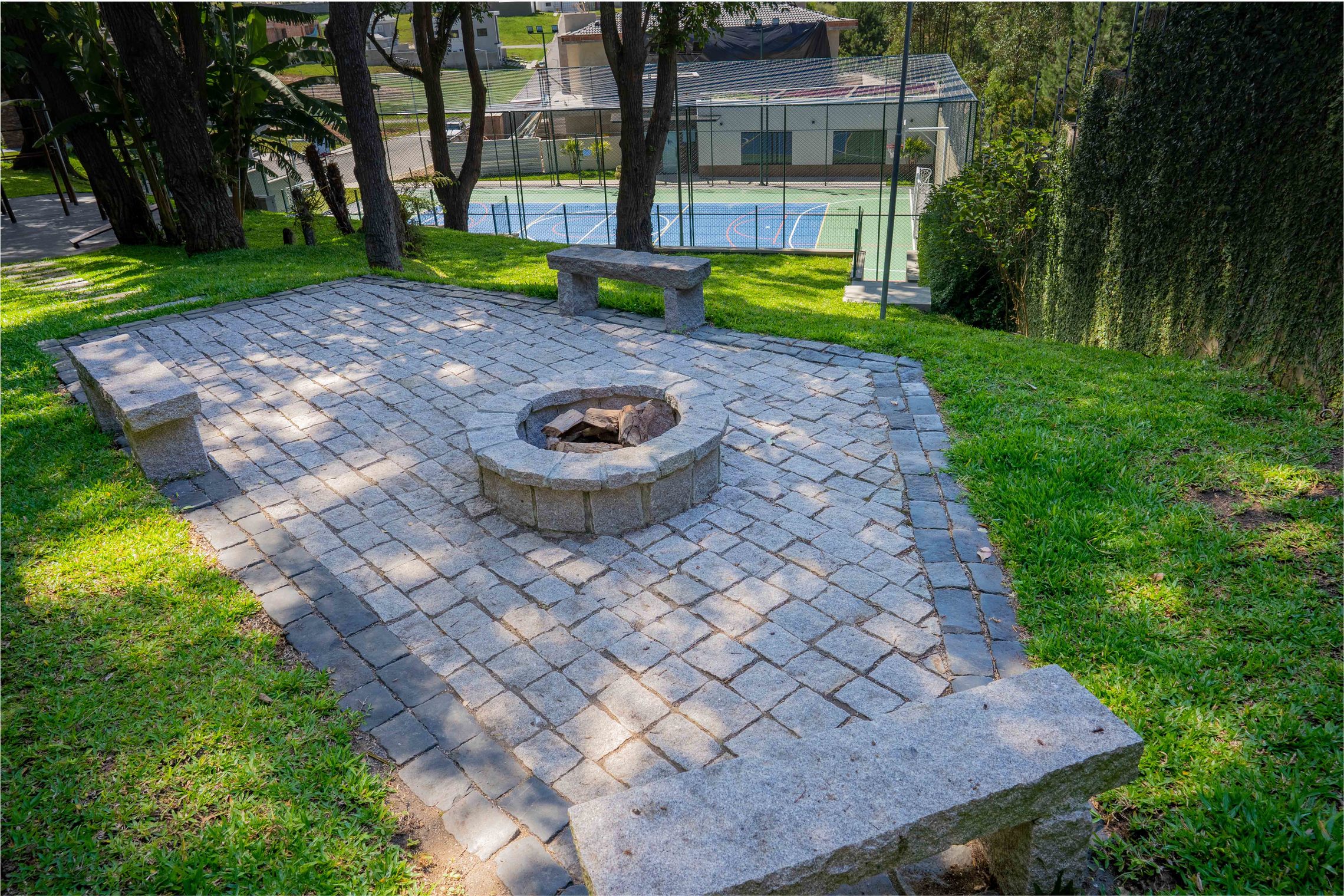 Residencial Multifamiliar de 533m² no bairro Atuba, em Curitiba | Eu Corretor