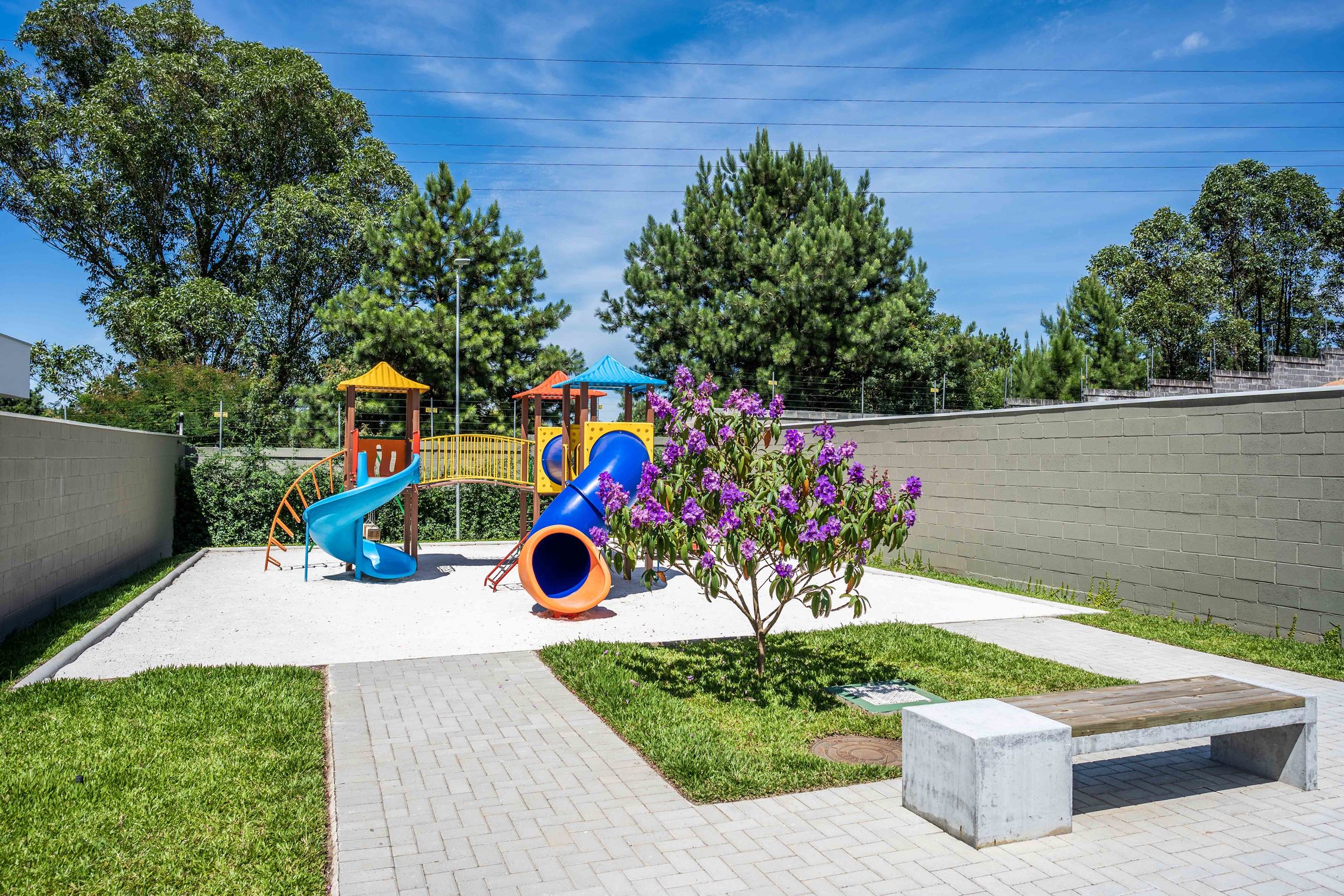 Playground