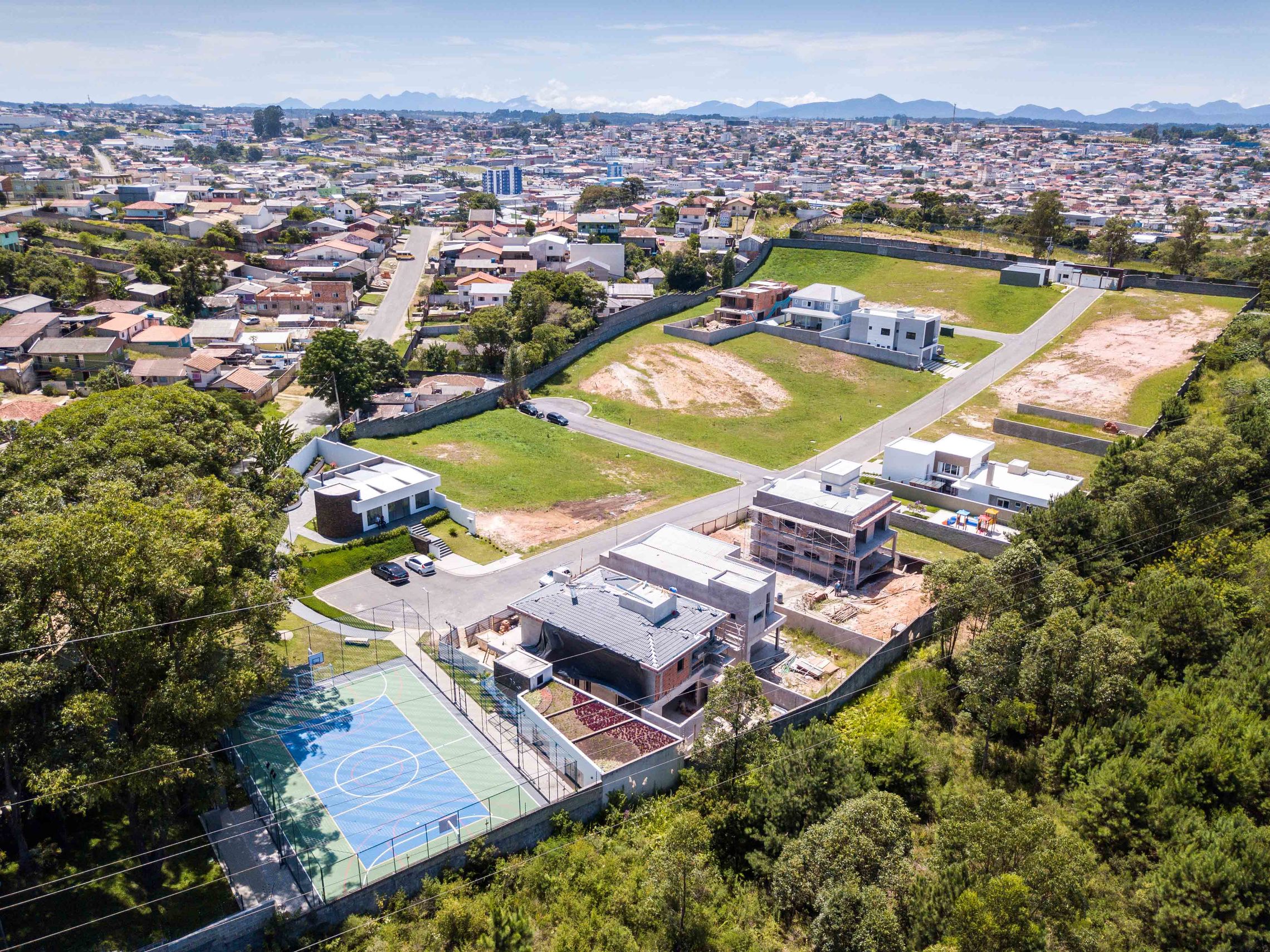Panoramica