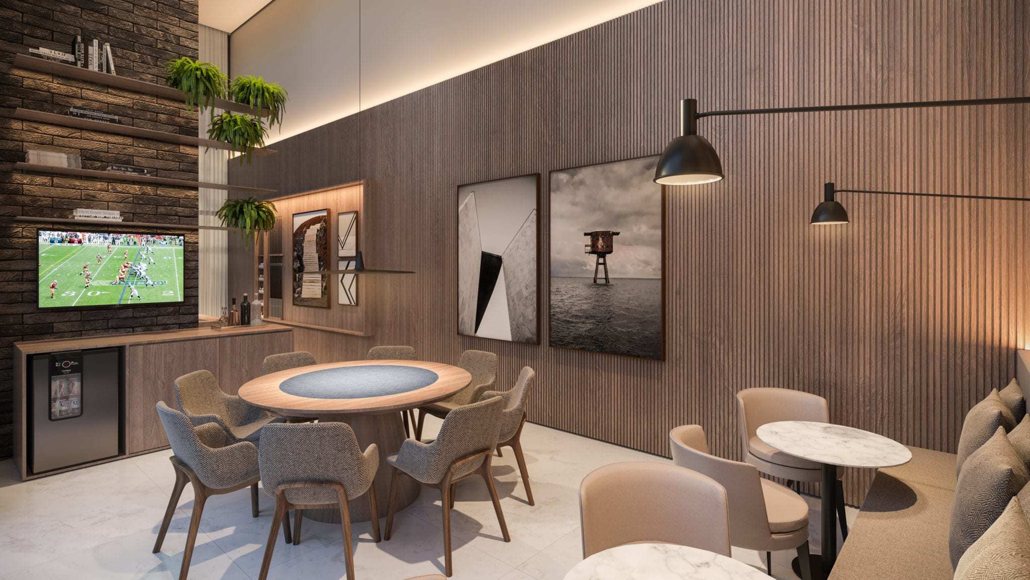 Residencial Multifamiliar de 2 quartos, 73m² no bairro Bigorrilho, em Curitiba | Eu Corretor