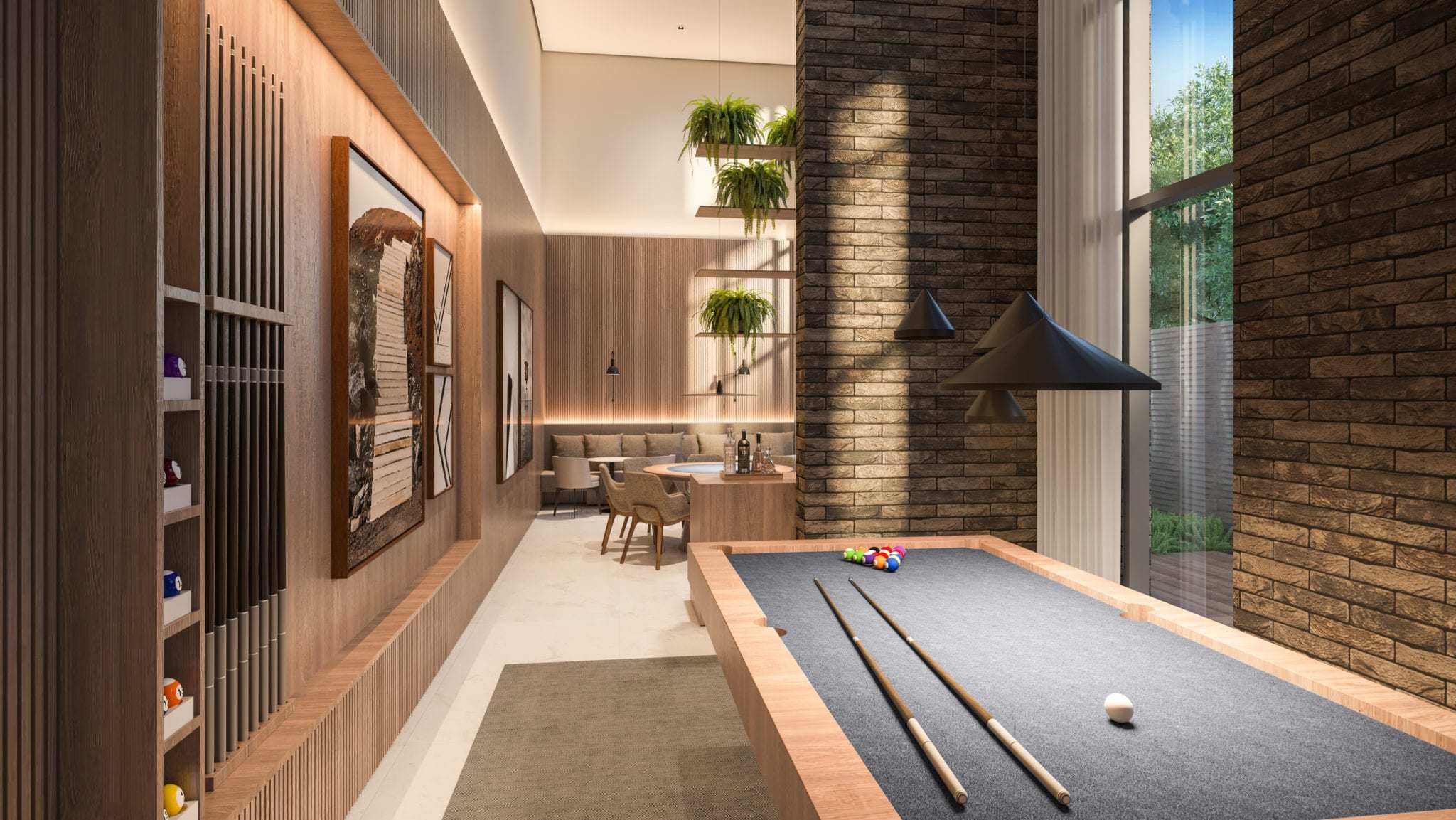 Residencial Multifamiliar de 2 quartos, 73m² no bairro Bigorrilho, em Curitiba | Eu Corretor