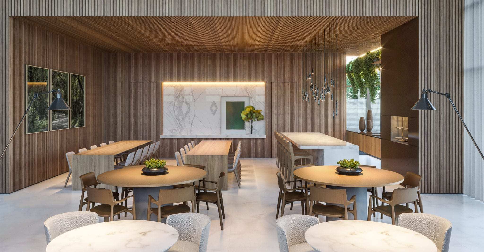 Residencial Multifamiliar de 2 quartos, 73m² no bairro Bigorrilho, em Curitiba | Eu Corretor