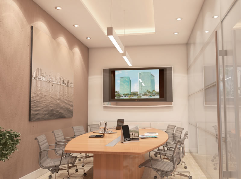 Résidence Du Lac - Multiplan