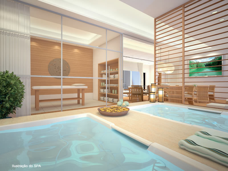 Résidence Du Lac - Multiplan