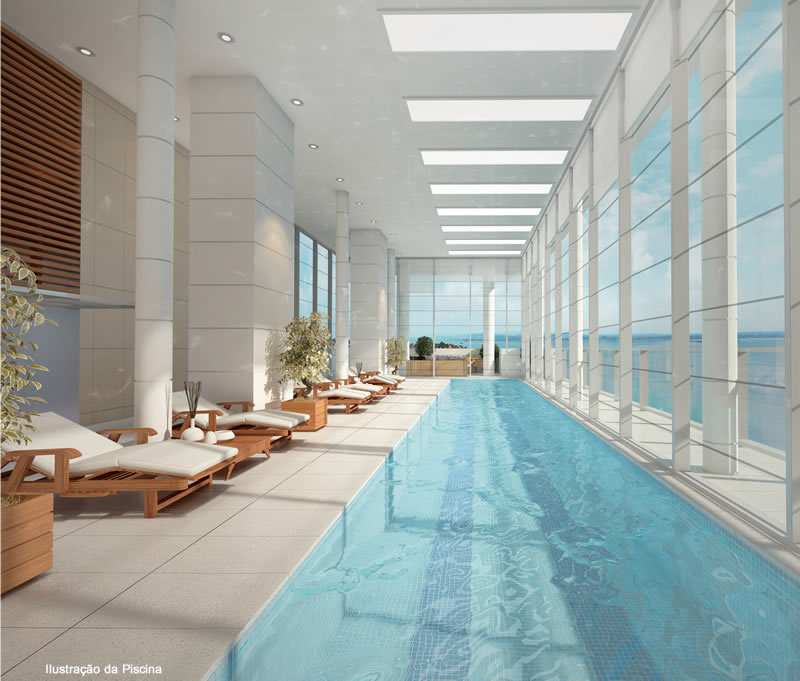 Résidence Du Lac - Multiplan