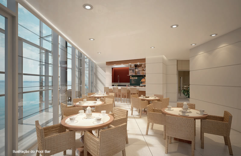 Résidence Du Lac - Multiplan