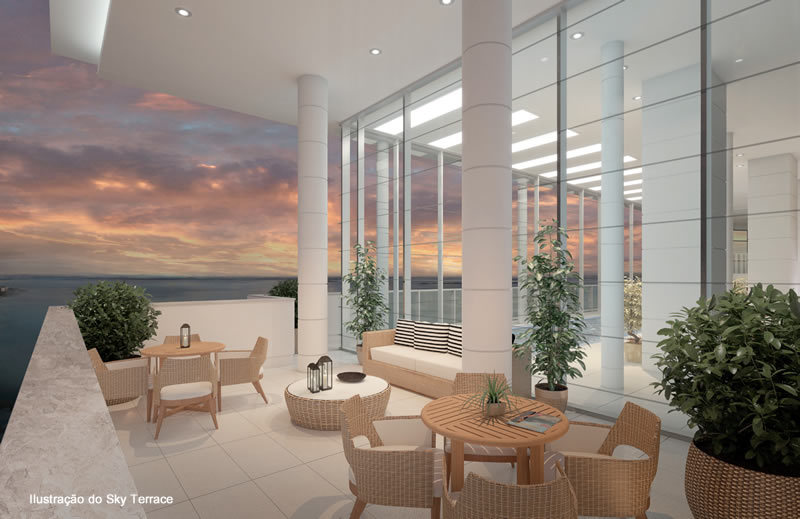 Résidence Du Lac - Multiplan