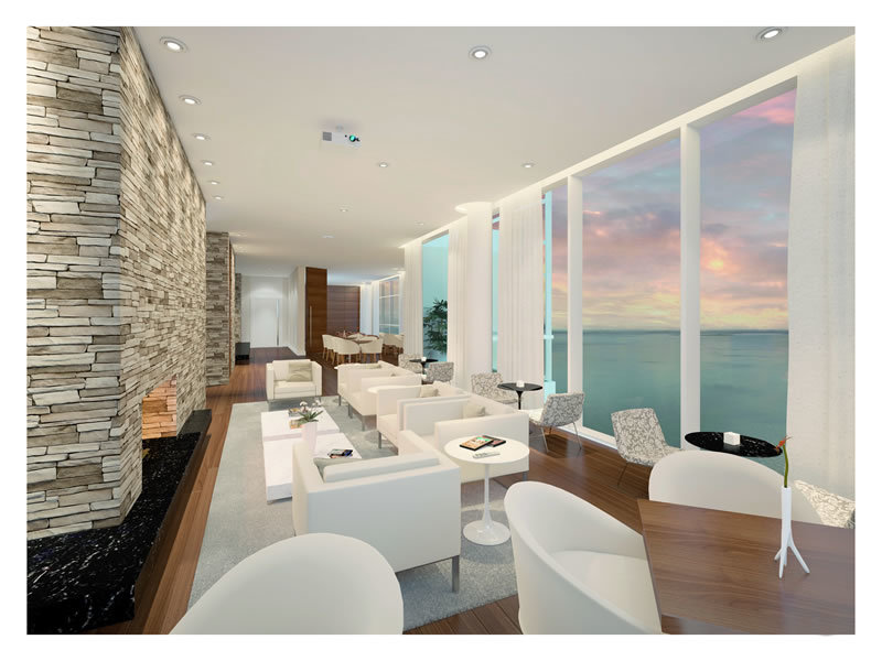 Résidence Du Lac - Multiplan