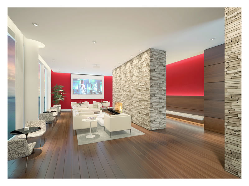 Résidence Du Lac - Multiplan