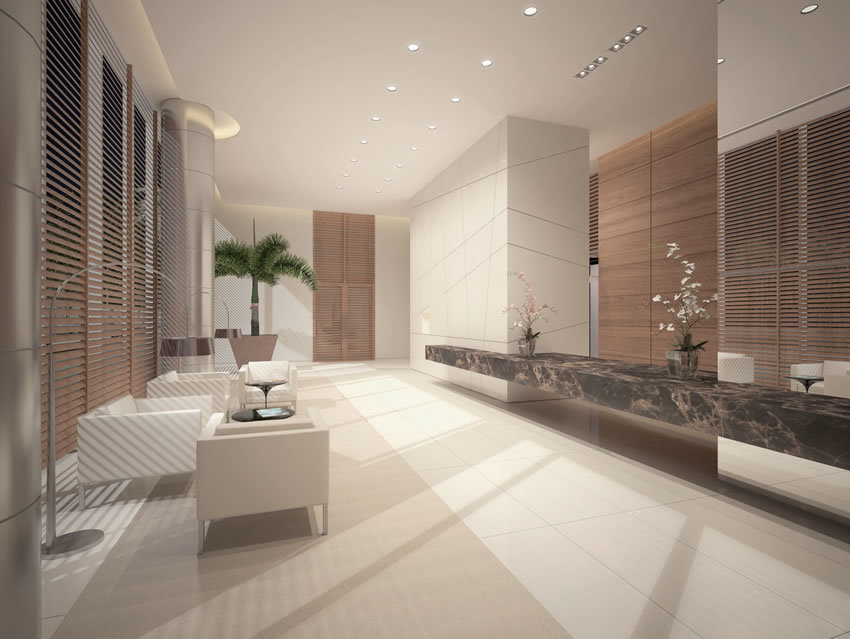 Résidence Du Lac - Multiplan