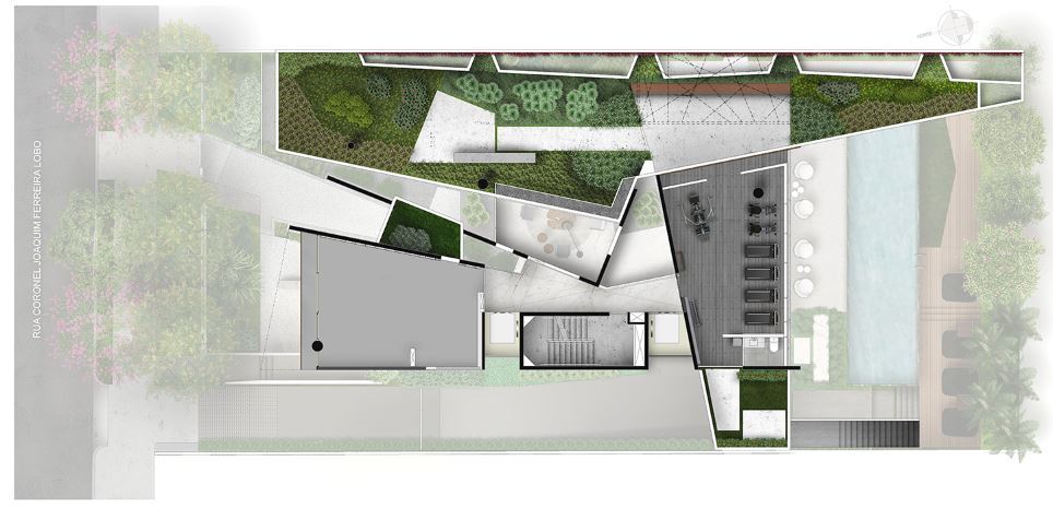 Implantação 01
