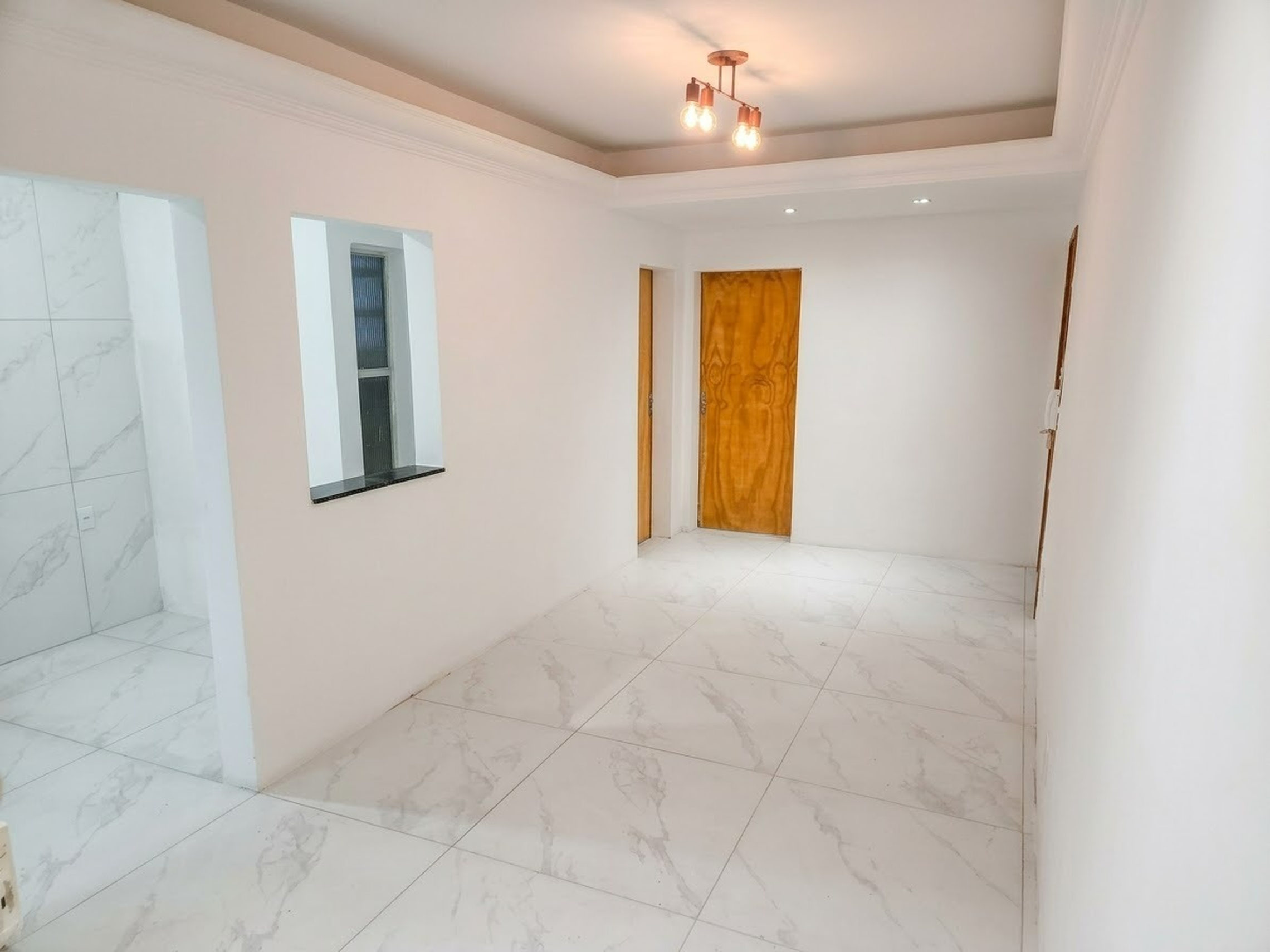 Condomínio Edifício Alba Apto AS14173 — Apartamento 2 dorm