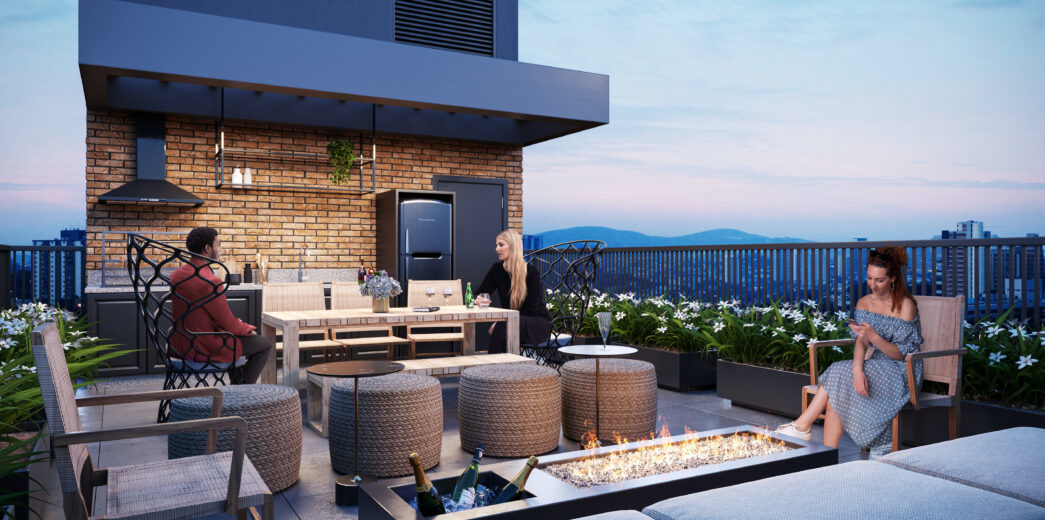 B.LONG Ibirapuera - Tavitec