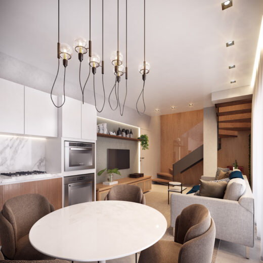 B.LONG Ibirapuera - Tavitec