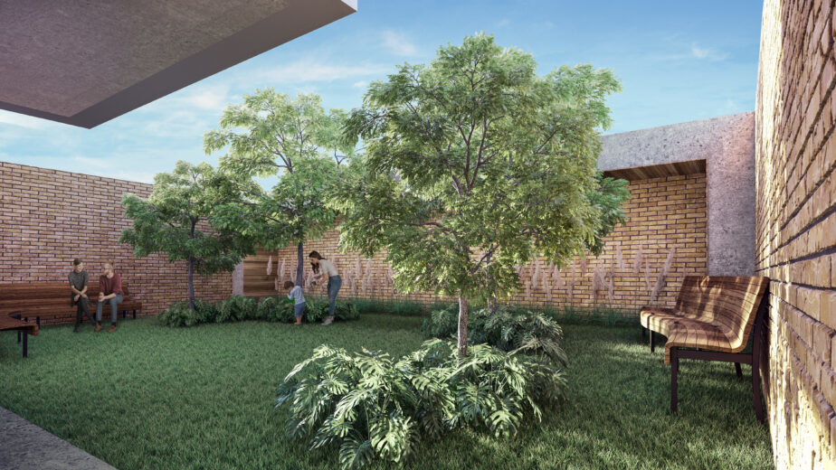 B.LONG Ibirapuera - Tavitec