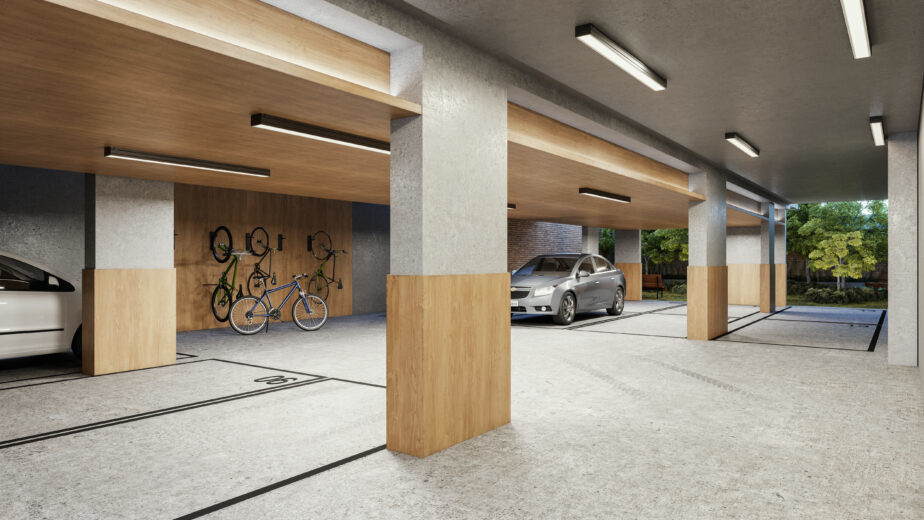 B.LONG Ibirapuera - Tavitec