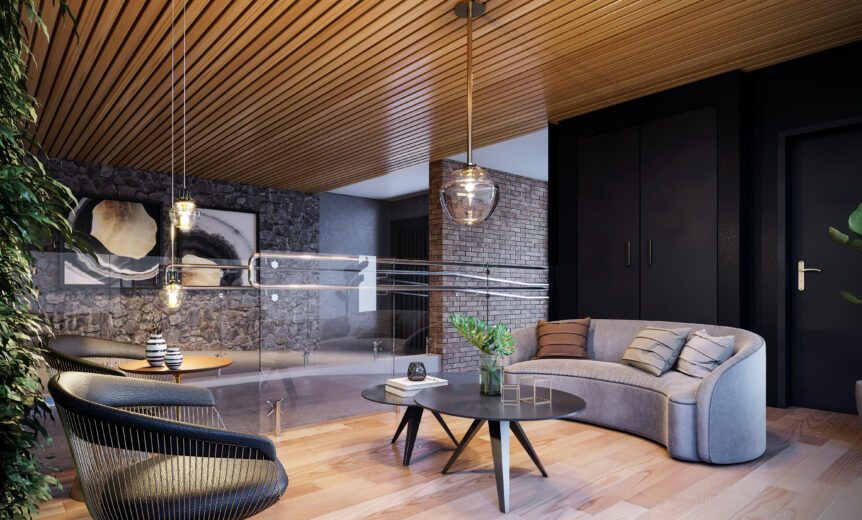 B.LONG Ibirapuera - Tavitec