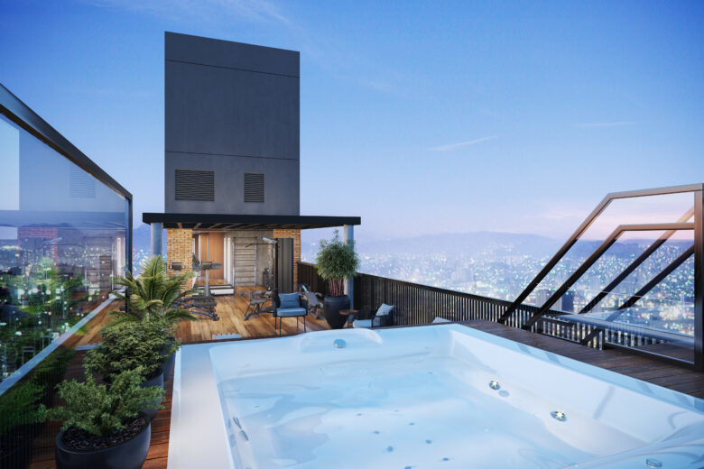 B.LONG Ibirapuera - Tavitec