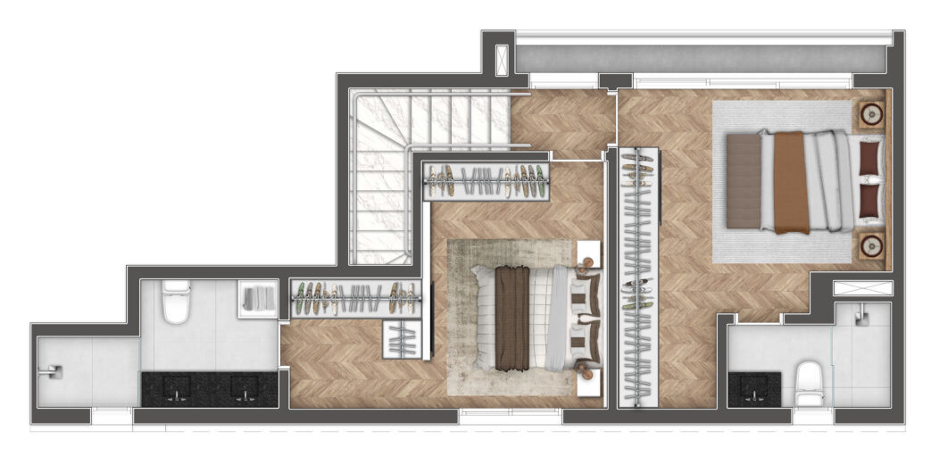 B.LONG Ibirapuera - Tavitec