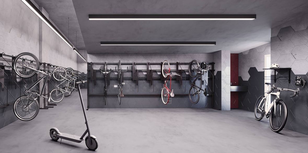 Tonino Lamborghini Residences - Embraed Empreendimentos SC