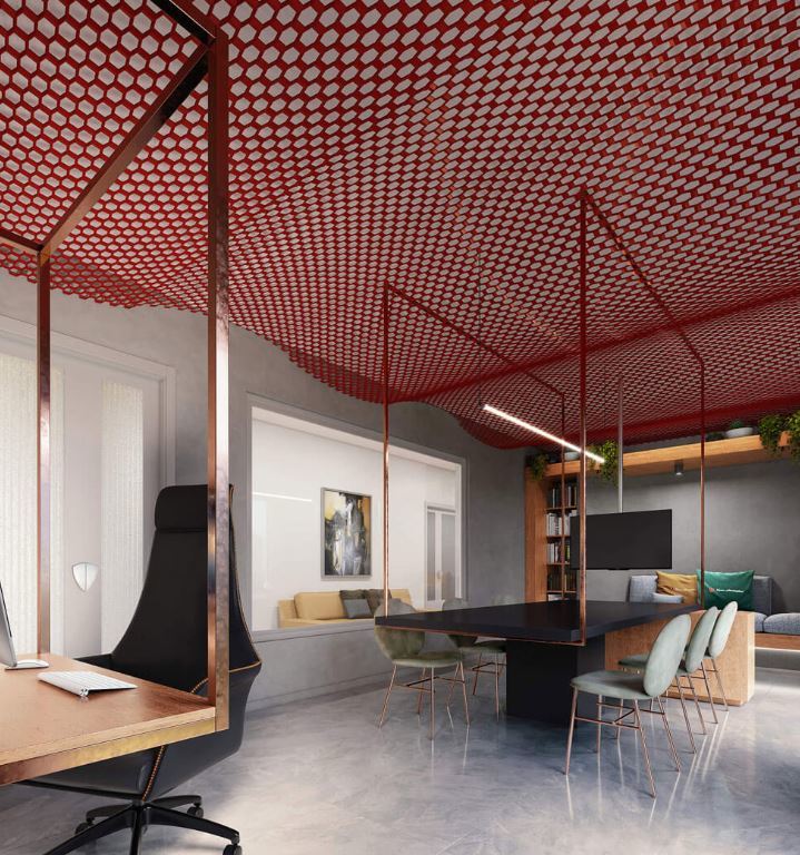 Tonino Lamborghini Residences - Embraed Empreendimentos SC