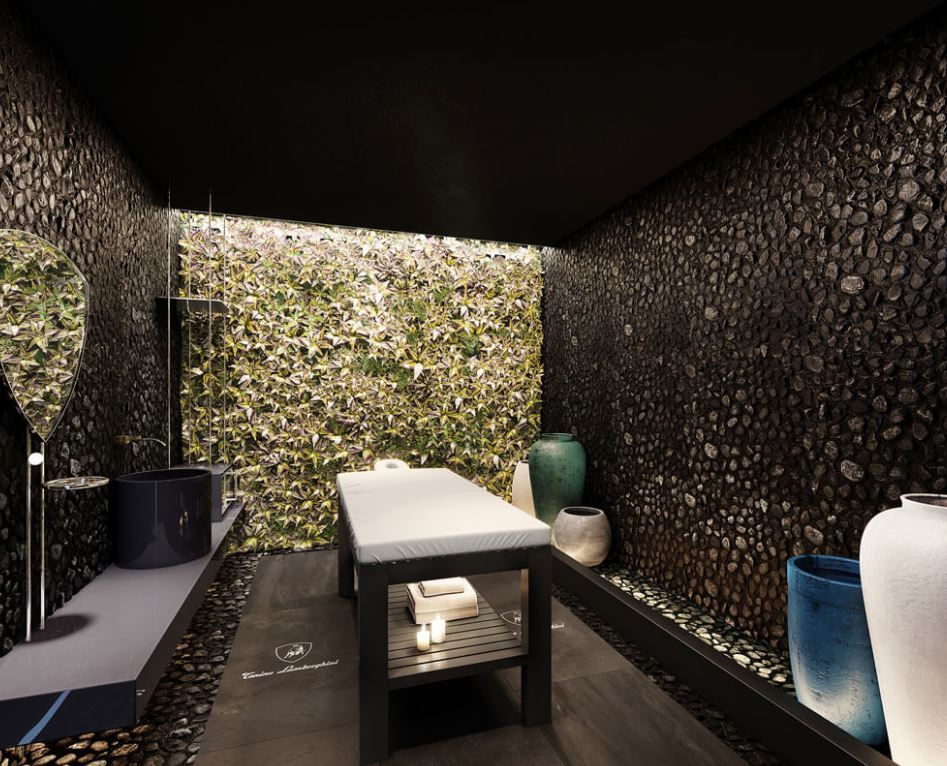 Tonino Lamborghini Residences - Embraed Empreendimentos SC