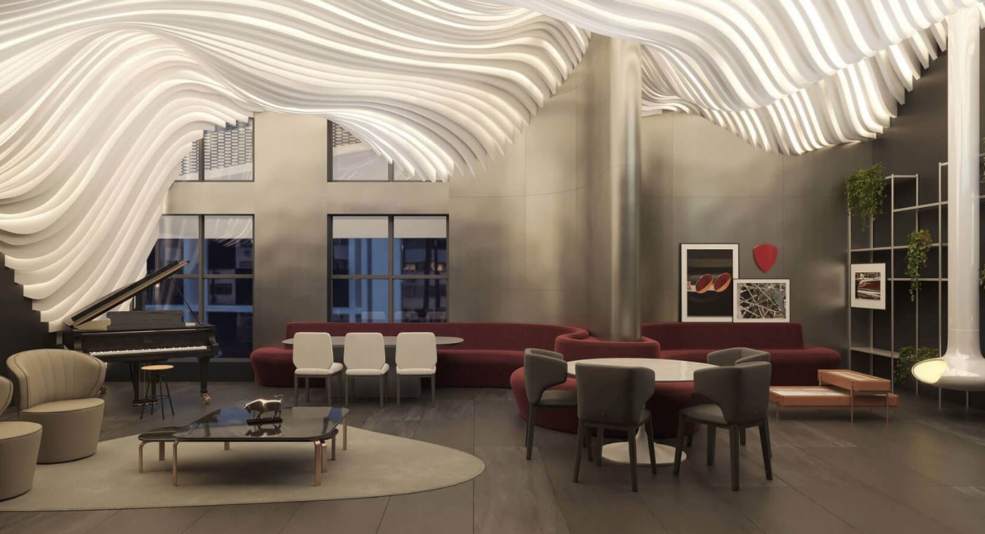 Tonino Lamborghini Residences - Embraed Empreendimentos SC