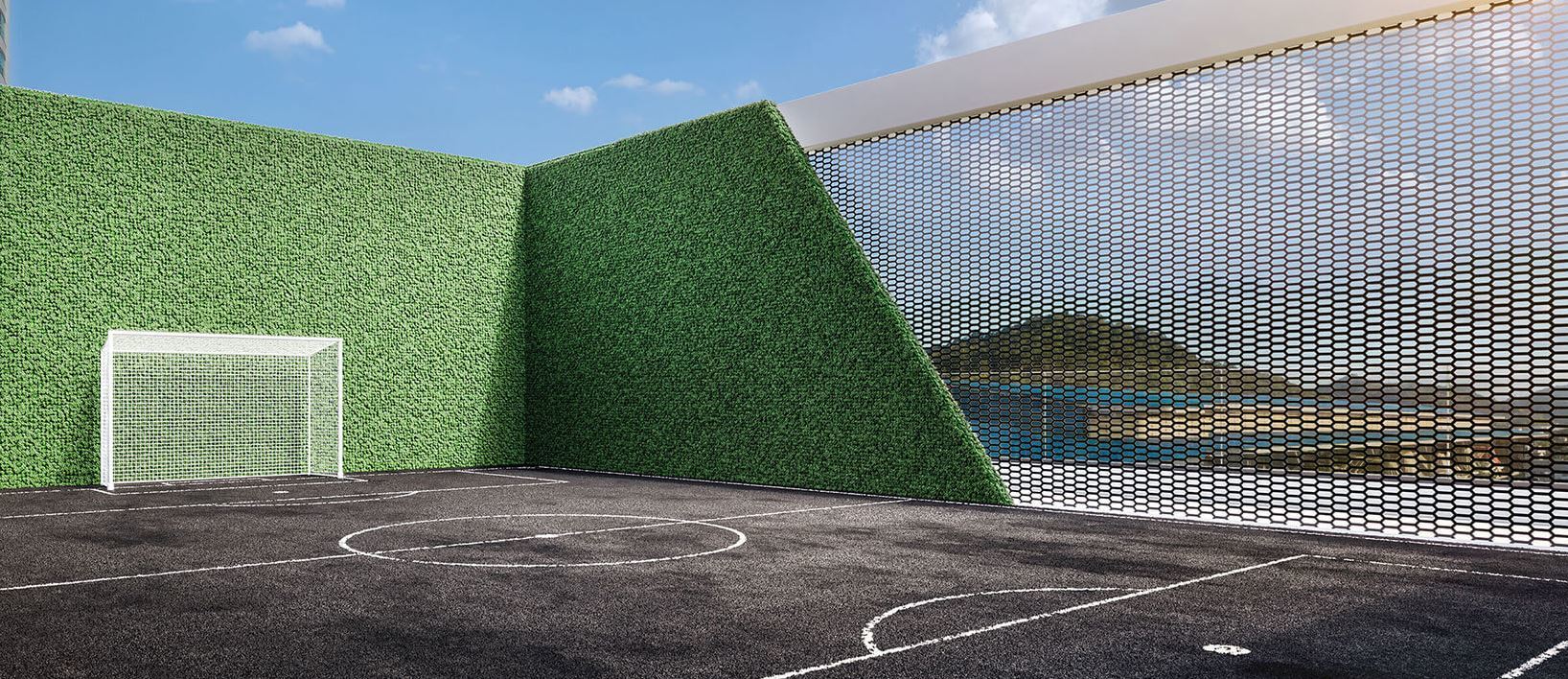 Tonino Lamborghini Residences - Embraed Empreendimentos SC