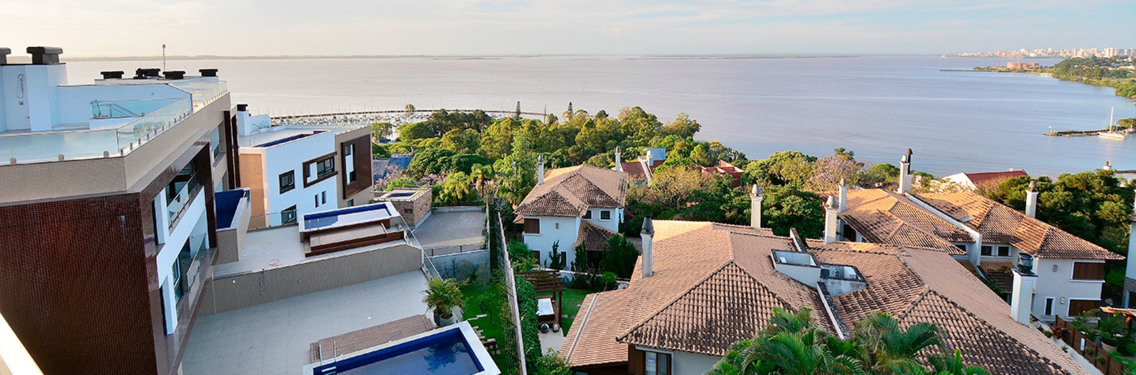 Altos da Maracá - Clave