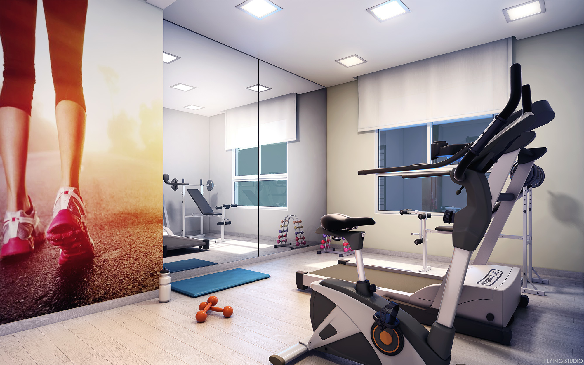 Inova Penha - Jalico