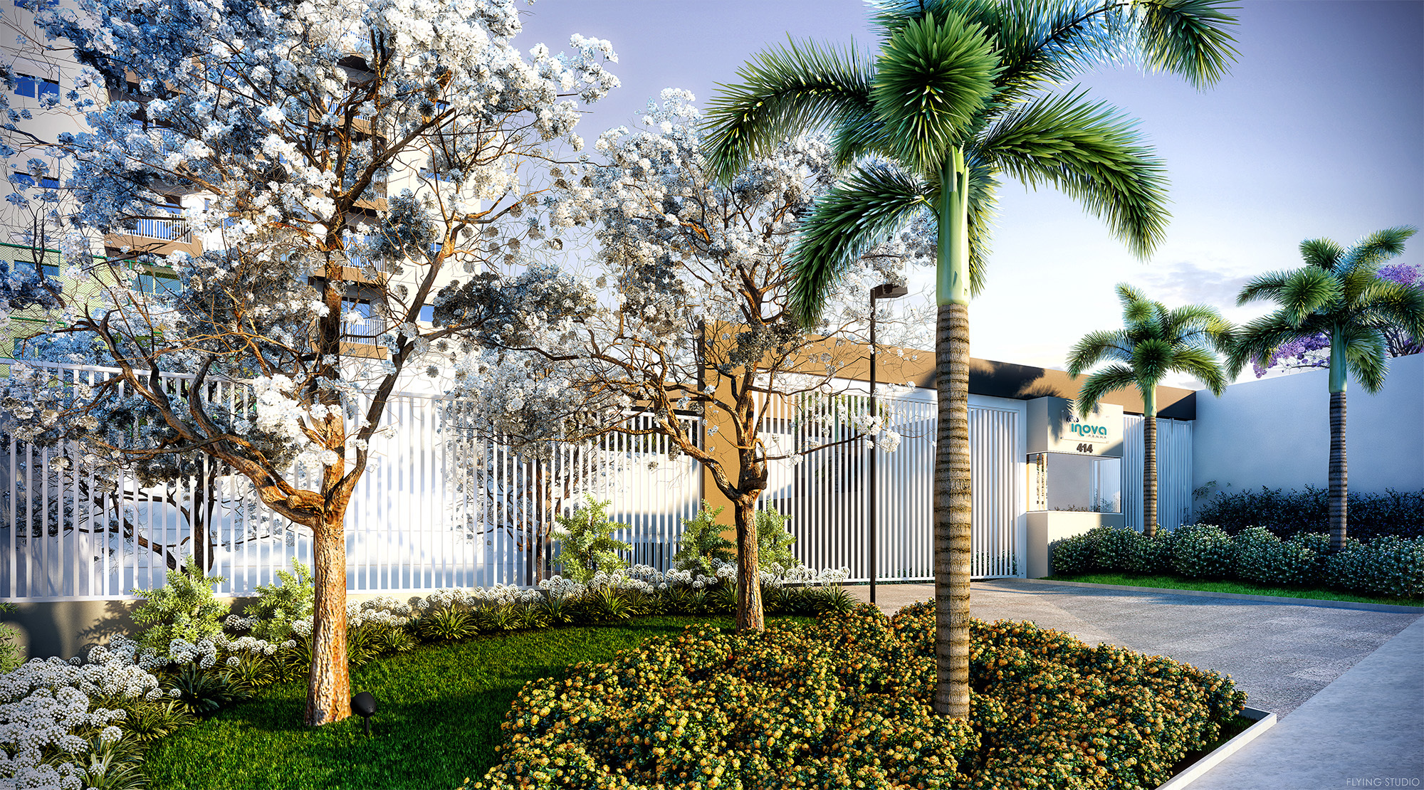 Inova Penha - Jalico